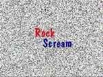 Rock Scream