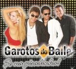 Garotos do Baile Original