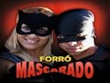 Forro mascarado