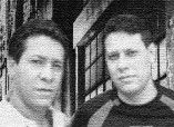 Lauro e Lauri