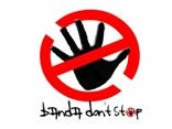 Banda Don`t Stop
