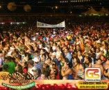 BONDE DO CALYPSO