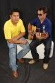 eduardo e paulinho
