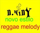 D.NIDY - REGGAE MELODY