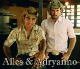 ALLES E ADRYANNO