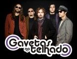 Gavetas no Telhado