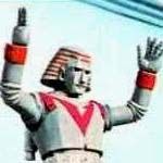Robo Gigante
