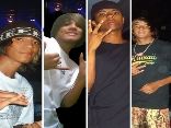 Poetas da Sacanagem