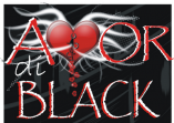 AMOR DE BLACK