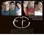 MINISTÉRIO FÉ