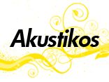 Akustikos