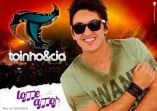 TOINHO & CIA - O Piseiro da Bahia