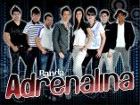 Banda Adrenalina Universitária