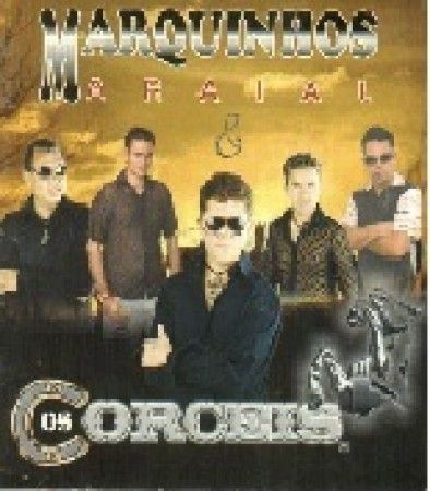 Os Corceis