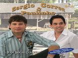 Sergio Correa e Paulinho