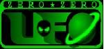 zero-zero u.f.o