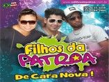 Oz filhos - da patroa