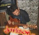 Jarlison