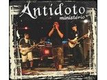 Ministério Antídoto