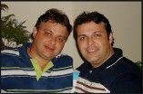 Sérgio e Ricardo
