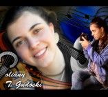 Poliany Tassoni Gudoski