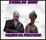 FILHOS DA PERIFERIA