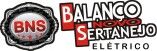 Balanço Novo Sertanejo Elétrico