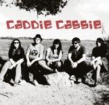Caddie Cassie