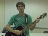 Igor Berni Machado