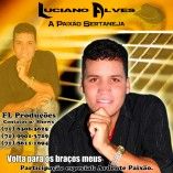 Luciano Alves o Sertanejo