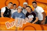 Grupo Arruaça