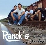 Ranok´s