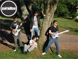 Paradise Classic Rock