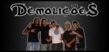 Demolições
