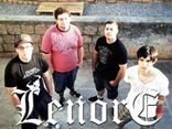 LENORE (Novo perfil)