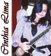 Cínthia Lima