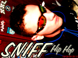 SNIFF - HIP HOP