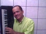 roberto sena no teclado 