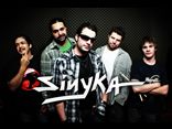 Sinyka