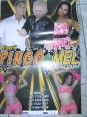 Pingo de mel
