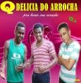  banda Q delicia do arrocha Oficial
