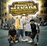 Projeto Manada