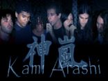 Kami Arashi