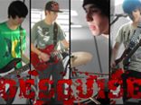 Desguise
