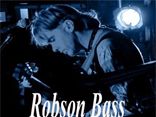 Robson Bass