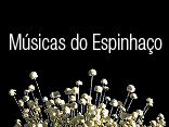 Músicas do Espinhaço