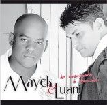 MAYCK E LUAN GOSPEL