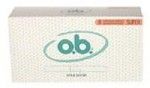 o.b.