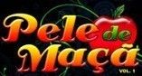 PELE DE MAÇÃ