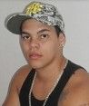 Mister Bad Boy